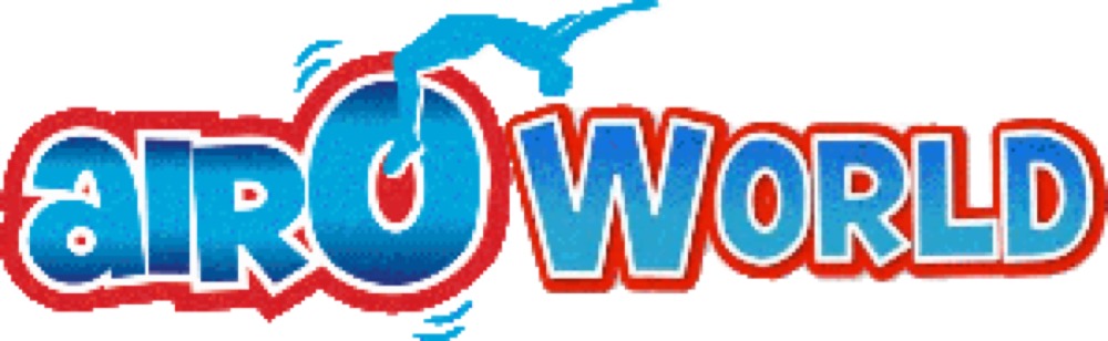AiroWorld Trampoline & Inflatable Park — operator-published venue or brand image