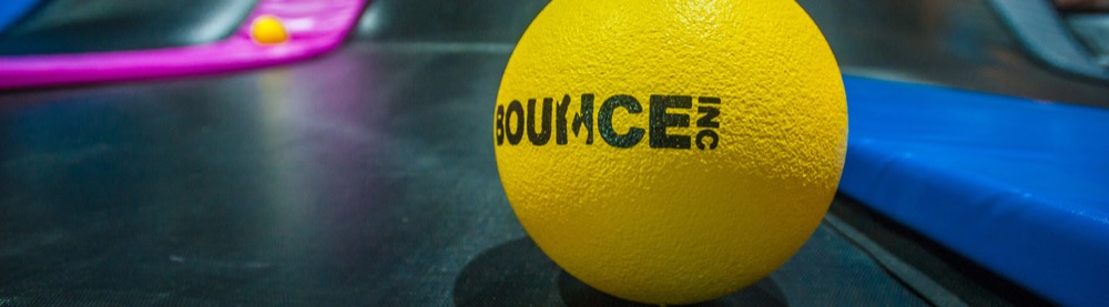 BOUNCE Inc Keysborough — operator-published venue or brand image