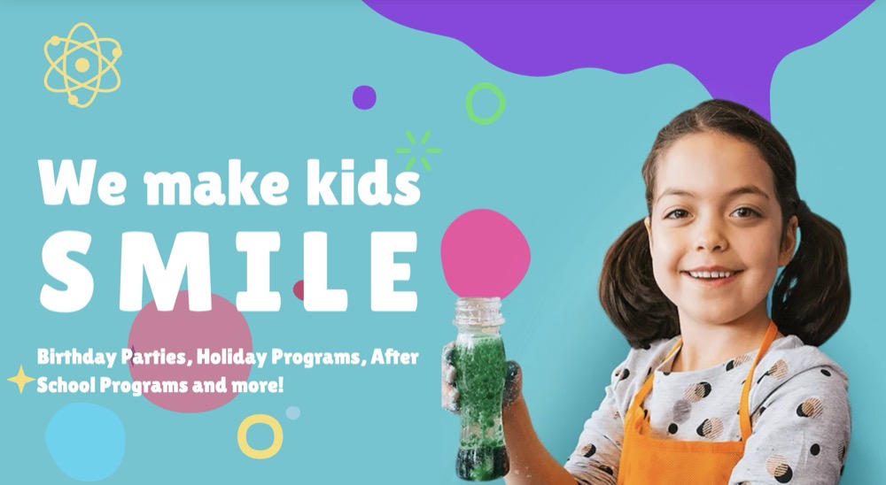 Fizz Kidz Balwyn — operator-published venue or brand image