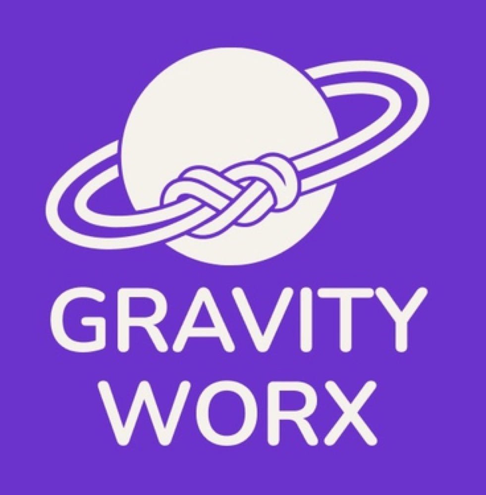 Gravity Worx — operator-published venue or brand image