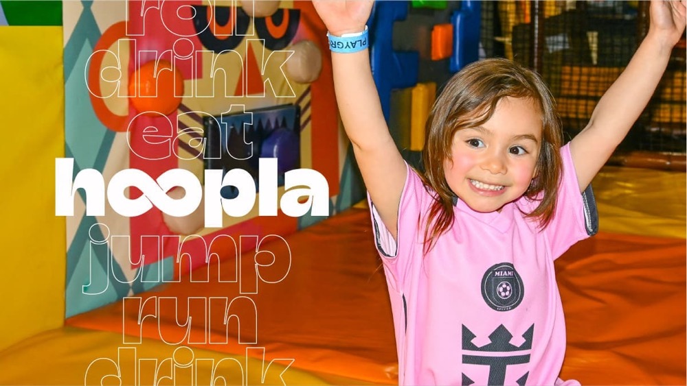 Hoopla Pakenham — operator-published venue or brand image