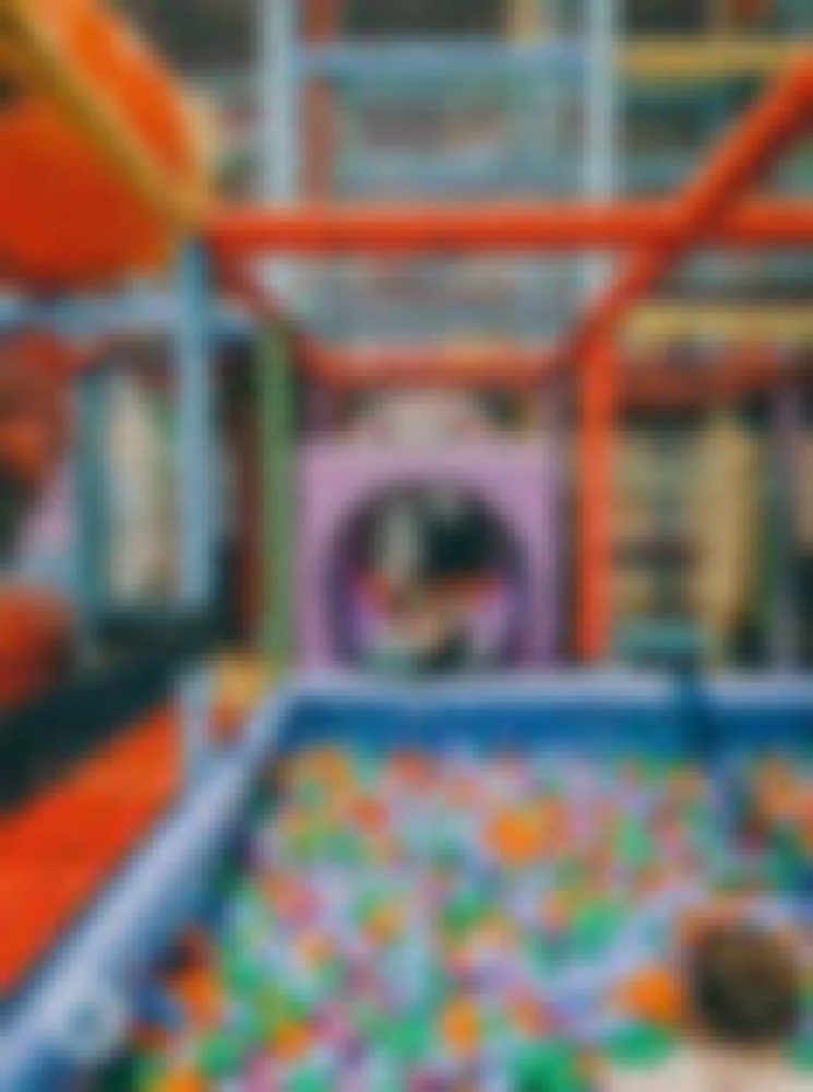 Just Kids Playcentre & Cafe — operator-published venue or brand image