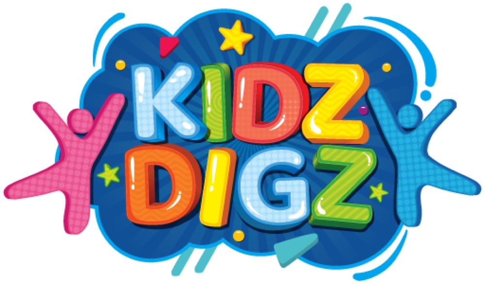 Kidz Digz Indoor Play Centre — operator-published venue or brand image