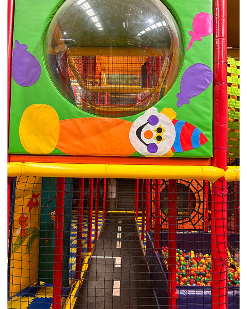 Kidz Shed — operator-published venue or brand image