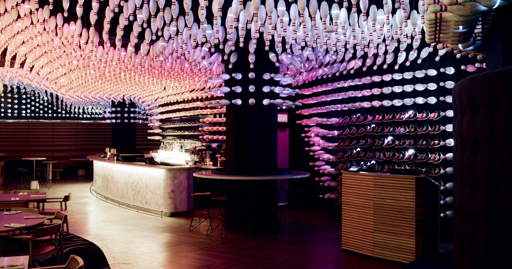 Kingpin Crown — operator-published venue or brand image