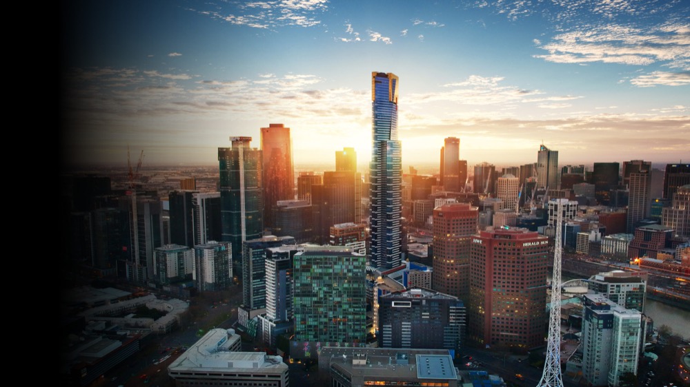 Melbourne Skydeck — operator-published venue or brand image