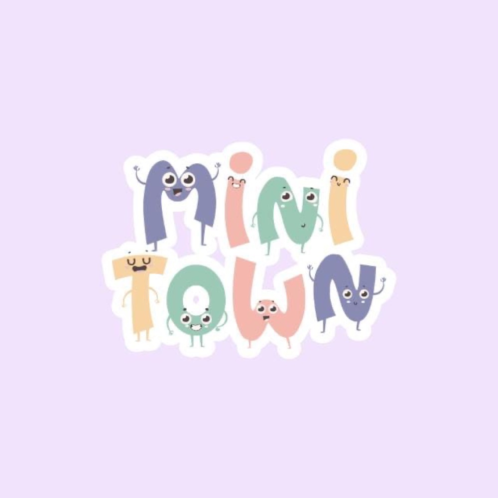 MiniTown Kids Party Play Cafe — operator-published venue or brand image