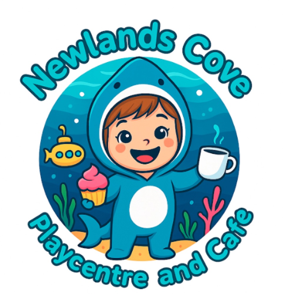 Newlands Cove Playcentre and cafe — operator-published venue or brand image
