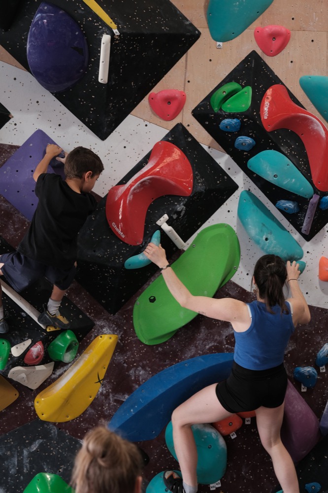 OnSight Climbing — operator-published venue or brand image