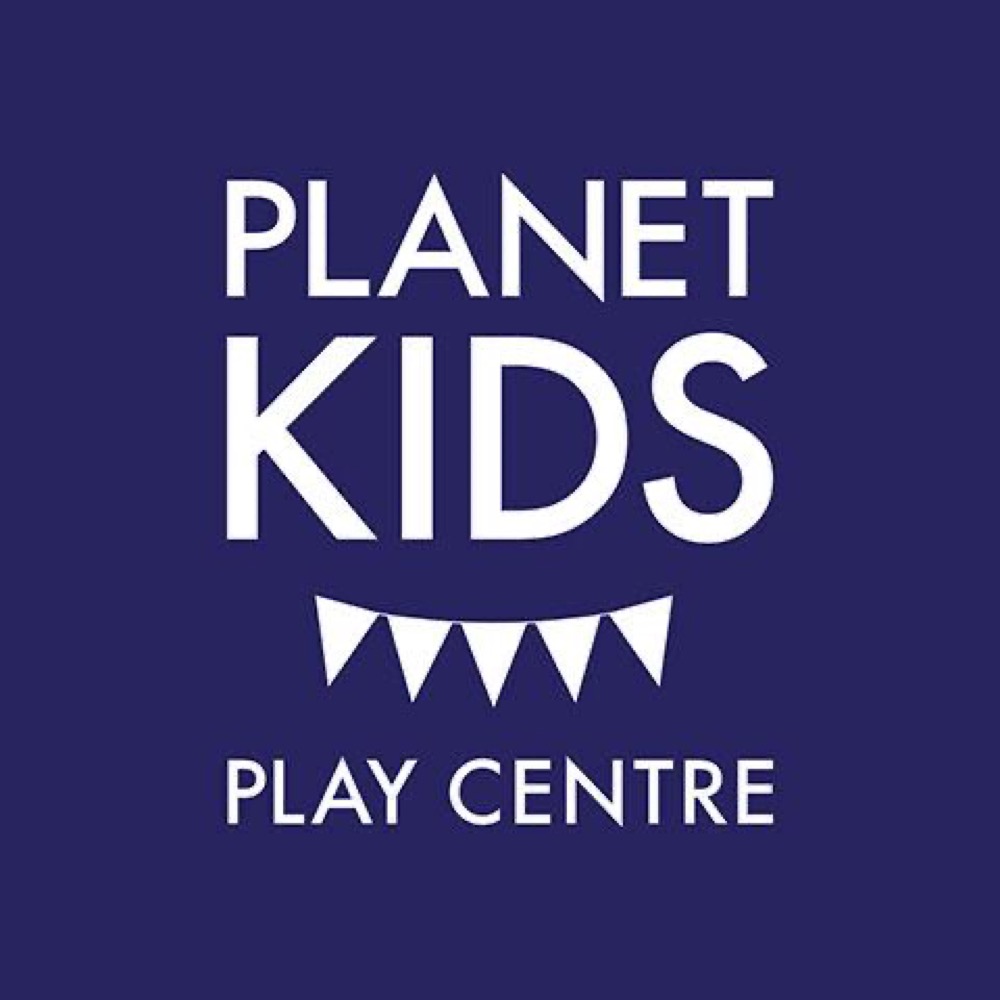 PlanetKids Playcentre - Children's Party Venue — operator-published venue or brand image