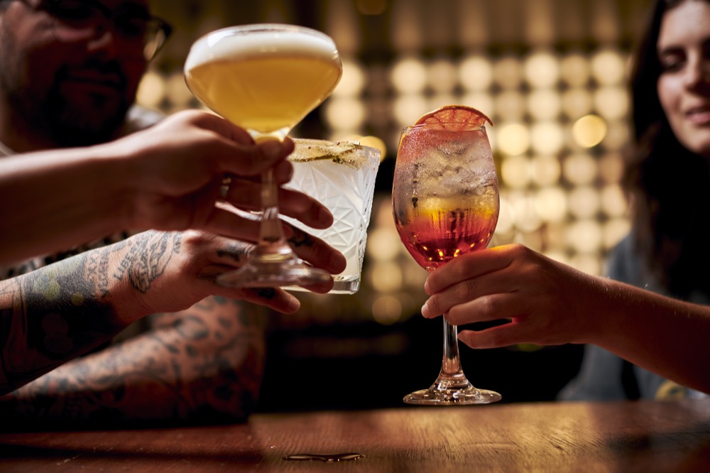 Strike Bowling Melbourne Central — operator-published venue or brand image