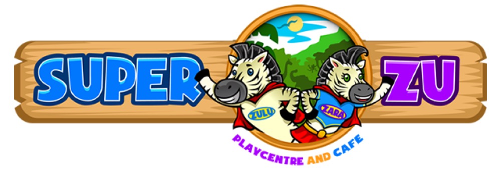 SuperZu Playcentre and Cafe — operator-published venue or brand image