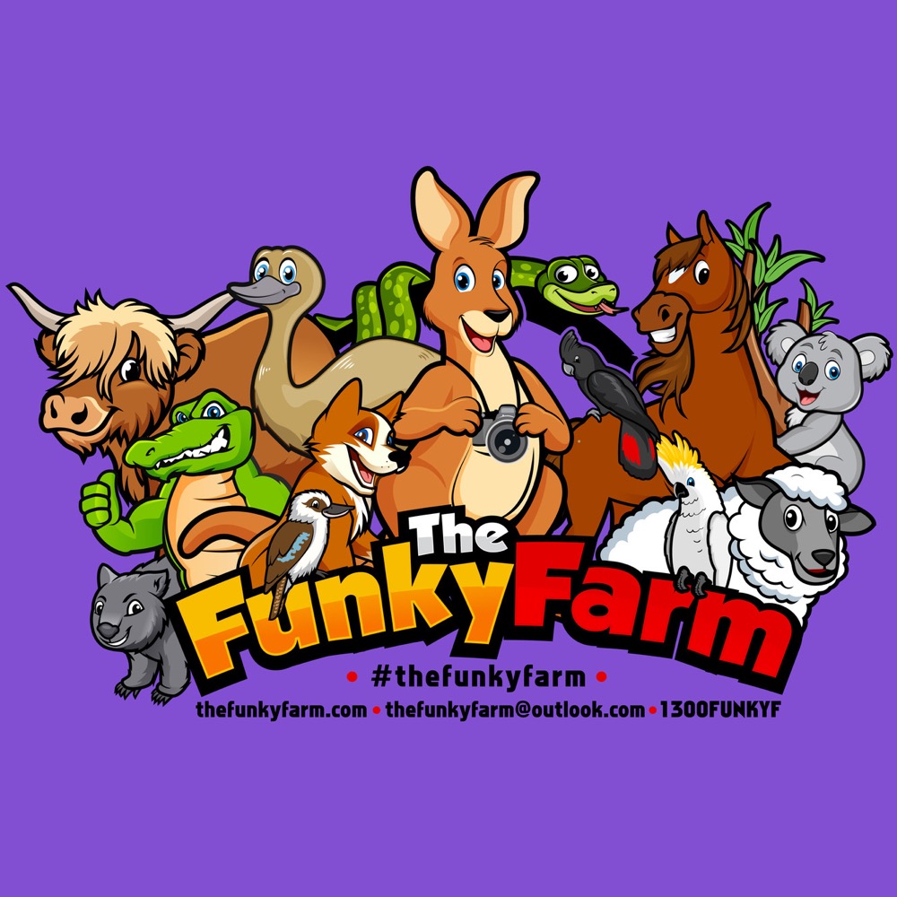 The Funky Farm (Bookings Only) — operator-published venue or brand image