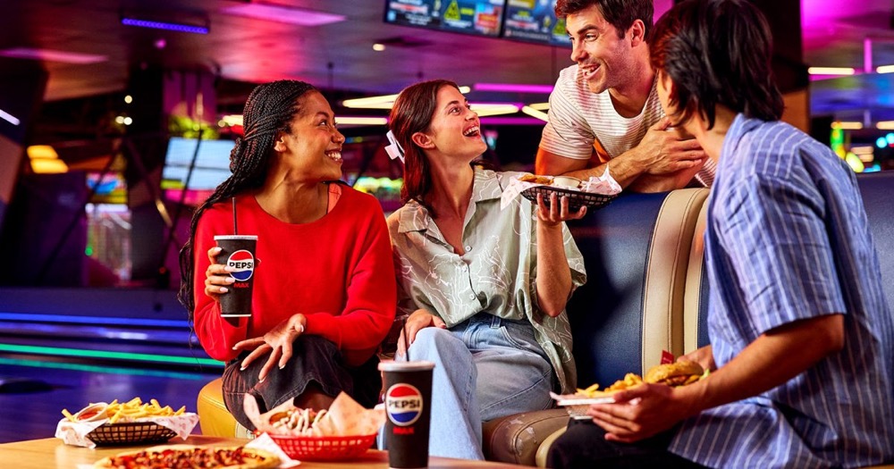 Timezone & Zone Bowling Forest Hill — operator-published venue or brand image