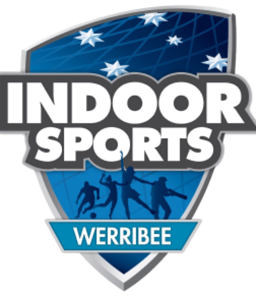 Werribee Indoor Sports Centre — operator-published venue or brand image